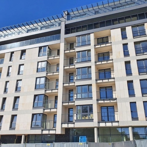 Bezrámové rámové balkónové systémy, výrobca Poľsko