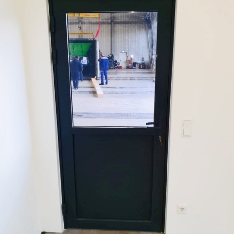 Bezrámové rámové balkónové systémy, výrobca Poľsko