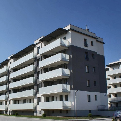 Bezrámové rámové balkónové systémy, výrobca Poľsko