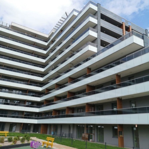 Bezrámové rámové balkónové systémy, výrobca Poľsko