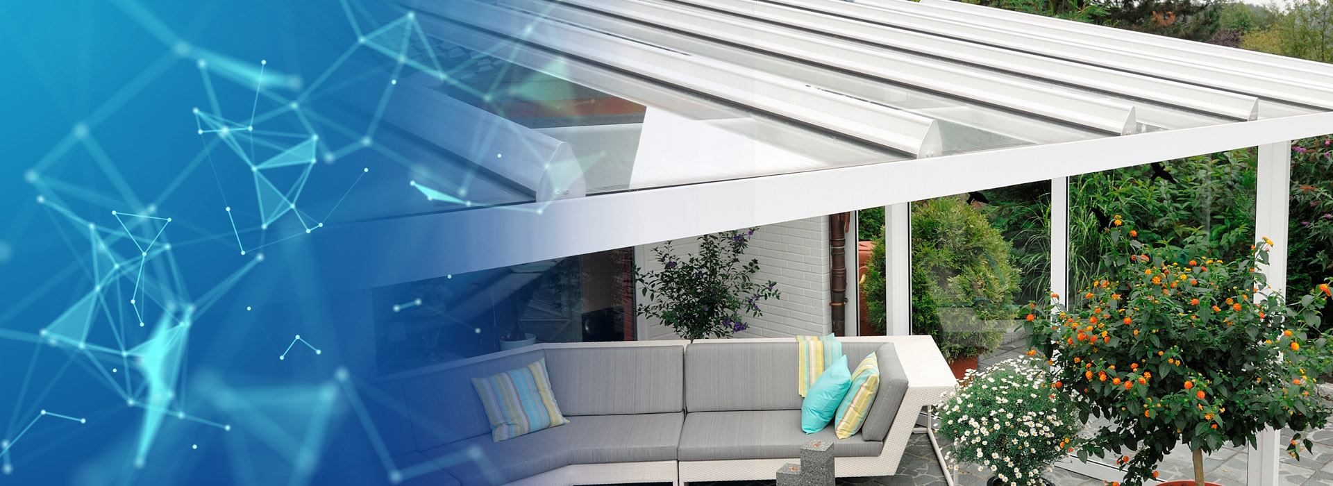 Bezrámové rámové balkónové systémy, výrobca Poľsko